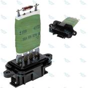 Valtra fan speed resistor