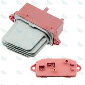 Valtra fan speed resistor