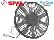 24V Spal VA11-BP7/C-29S axial Fan/blower Ø-255mm