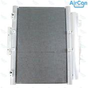 Case Maxxum / Puma series AC condenser