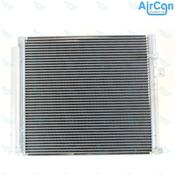 Steyr Kompakt AC condenser
