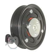 A/C compressor clutch assembly Audi A4 / A5 / Q5