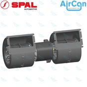 Spal blower motor 008-A46-02 12V 3speed