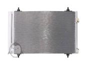 Citroen Grand Picasso air conditioning condenser 6455CX 6455GH 6455HT 96505454 E163363 image