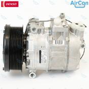 COMPRESSOR ORIGINAL DENSO 7SBU16C 12V PV9