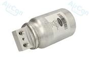 Carrier Viento range receiver drier
