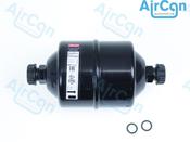 DCL163 / DML163 FS Danfoss receiver drier filter