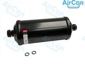 DCL303 / DML303 FS Danfoss receiver drier filter