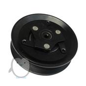Volkswagen air con compressor clutch assembly/pulley VW