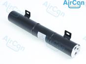 Deutz Agrotron 6 TTV series receiver drier
