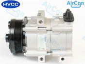 ORIGINAL FORD-AGRI 40 SERIES AC COMPRESSOR