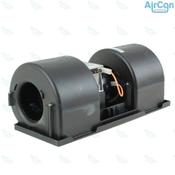 JCB Fastrac heater blower fan motor