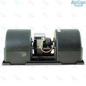JCB TM series loader heater blower fan motor