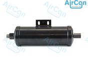 John Deere Forestry forwarder receiver drier image