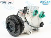 Kia Sportage AC compressor 97701-2Y100 image