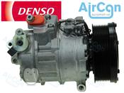Krone Big M MK2 /  Big M 400 / Big X ac compressor image