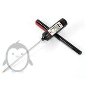 Digital thermometer