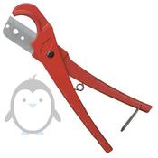 Hose cutter