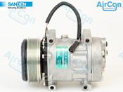 Massey Ferguson 5600 / 5700 / 6600 / 7600 series A/C compressor