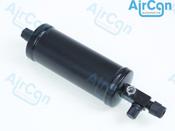 Massey Ferguson receiver drier
