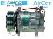 COMPRESSOR ORIGINAL SANDEN SD7H15 12V PV8