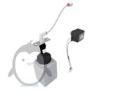 OKSYS automatic uv dye injection kit