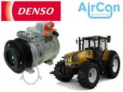 Renault Ares / Ceres / Axion Original AC compressor image