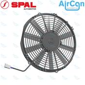 12V Spal  VA08-AP10/C-23S axial Fan/blower Ø-350mm