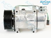 AFTERMARKET SCANIA G,P,R,T SERIES AC COMPRESSOR 2004-2019