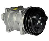 24V VALEO TM16 2AG COMPRESSOR image