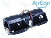 12V Spal 3 speed centrifugal blower motor 005-A45-02