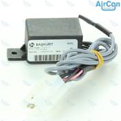 CNH electronic thermostat