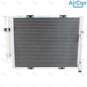 Valtra N3  / T3 Series AC condenser image