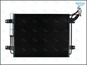 Volkswagen Tiguan (5N) condenser image