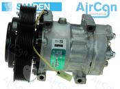 Volvo FH12 / FH16 AC compressor