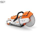 Stihl TSA 300 Battery Consaw