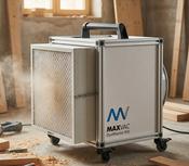 MaxVac DB900 Dustblocker image