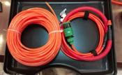 Hydro-Tail™ - Silica Safety Kit
