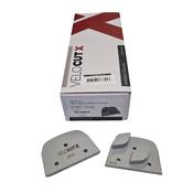 Surface Grinding Segments - Hard Concrete - (VelocutX Grey - Lavina Plate)