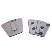 Surface Grinding Segments - PCD Wear Bar (A + B) - Husqvarna Type