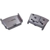 Surface Grinding Segments - PCD Wear Bar (A + B) - HTC