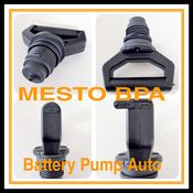Mesto EFlow Pump