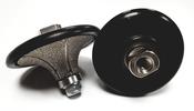 Bull Nose M14 20mm /30mm/40mm - Angle Grinder Thread