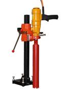 ADMR 125- AccurA  Diamond Mini Drill Rig 125mm
