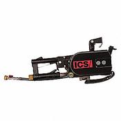 ICS 701-A Pneumatic Powerhead Only