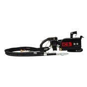 ICS 890F4 Hydraulic Powerhead 45 l/m 30cm hose whips