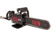 ICS 890 PG 15 Hydraulic Power Cutting Package with 38cm Guidebar PowerGrit 29 Chain