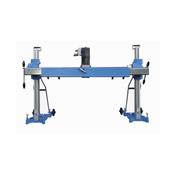 Diacom Profi-Twin Rig Mounted Stand DC1500 (Specialised)
