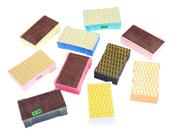 Diamond Hand Polishing Pad-Blocks