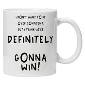 Confidence (Mug) image